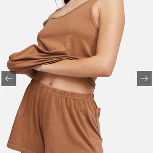 💥SOLD - MATE the Label tencel sleep set, XS